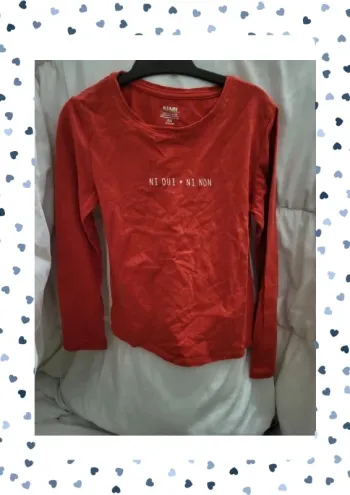 T-shirt