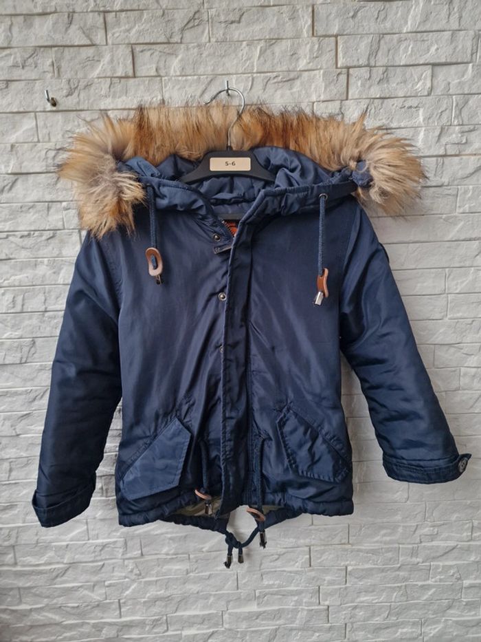 Parka Peggy-Ho - photo numéro 20