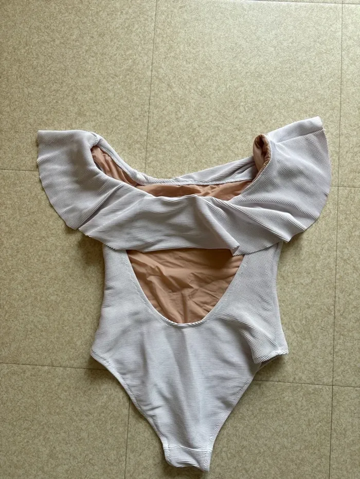 Maillot de bain - photo numéro 2