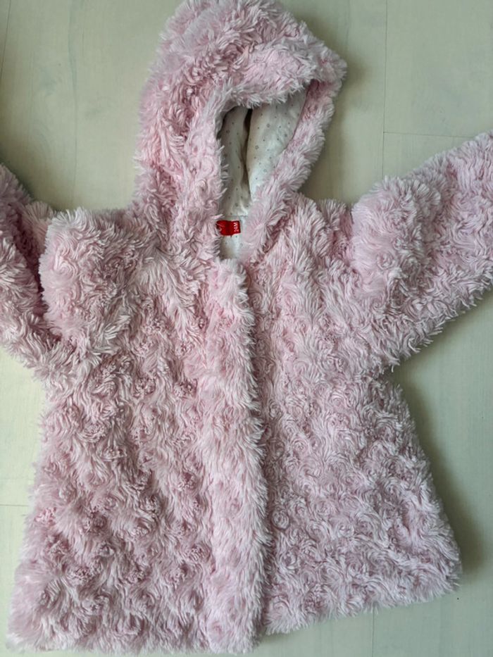 Lot vêtements fille 23/24 mois - photo numéro 2