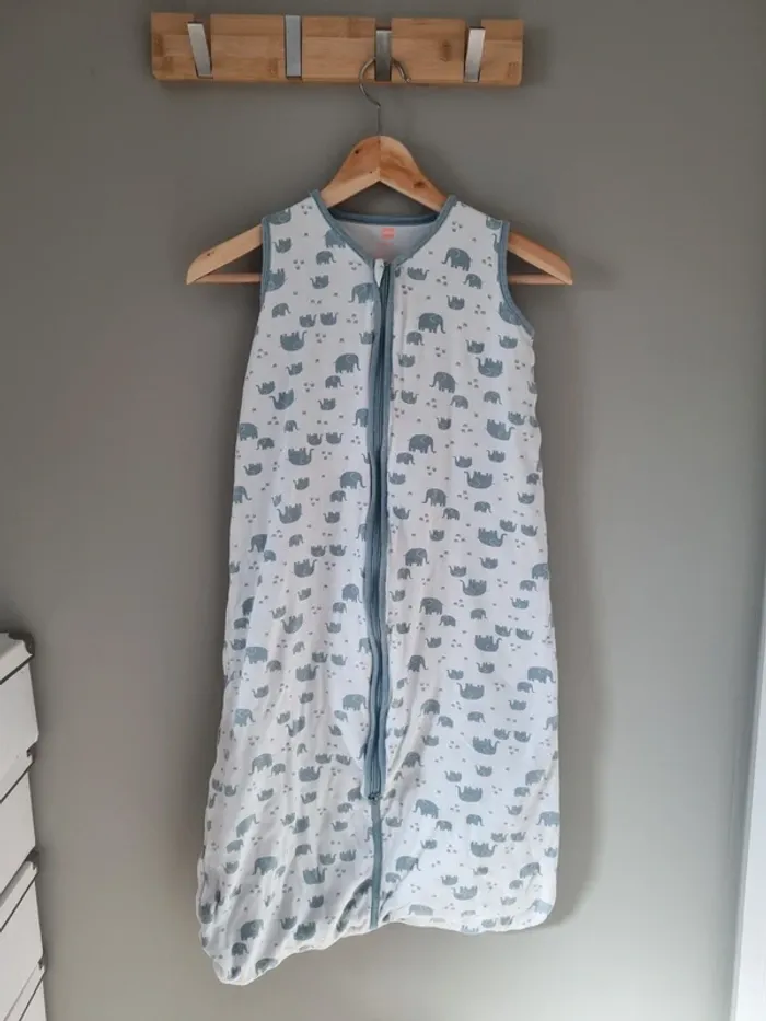 Gigoteuse Hema 86/104