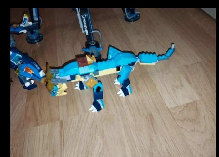 Lego Ninjago - photo numéro 2