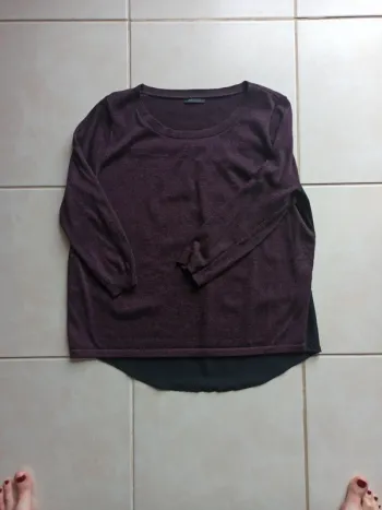 Haut IKKS taille xs
