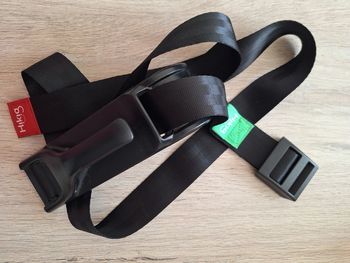 Ceinture de grossesse voiture