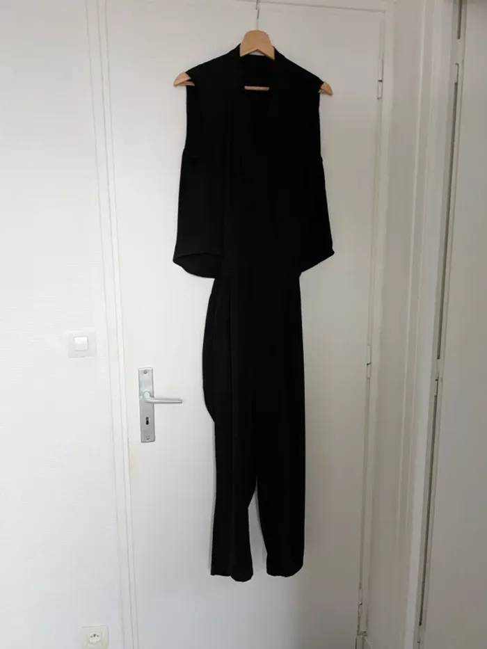 Combinaison pantalon See u soon