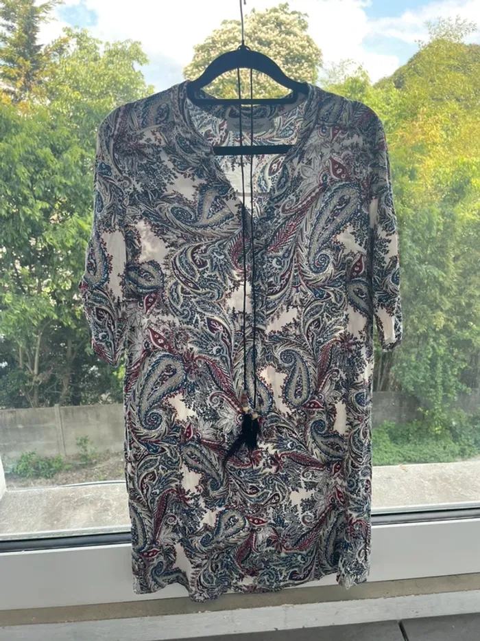 Robe tunique - photo numéro 3