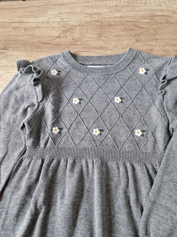 Robe 5 ans - photo numéro 2