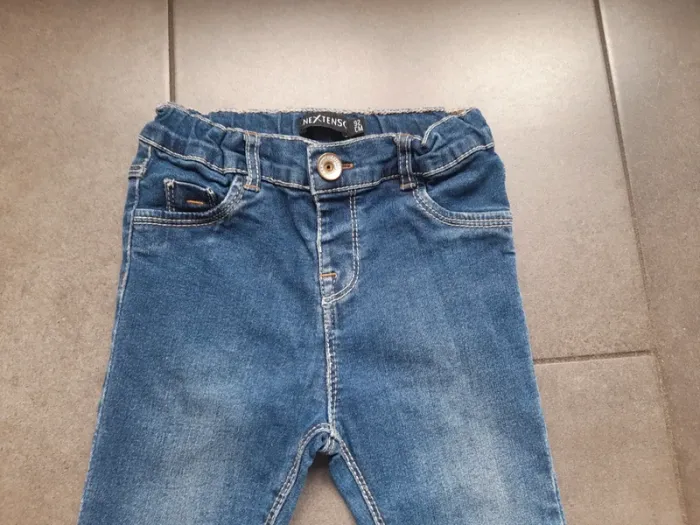 Jeans - photo numéro 2