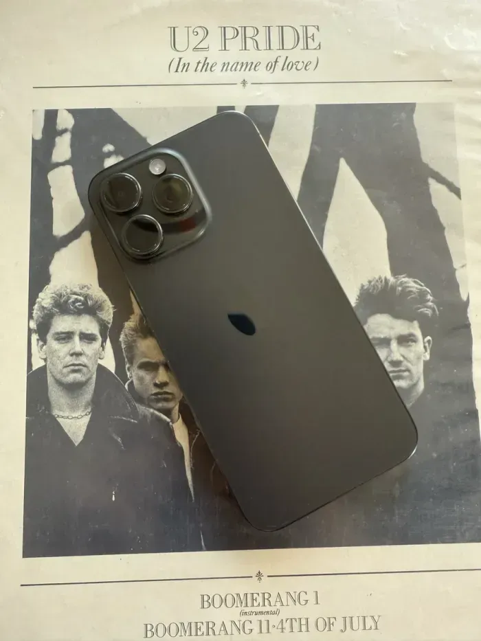 15 Pro Max 256 - photo numéro 3