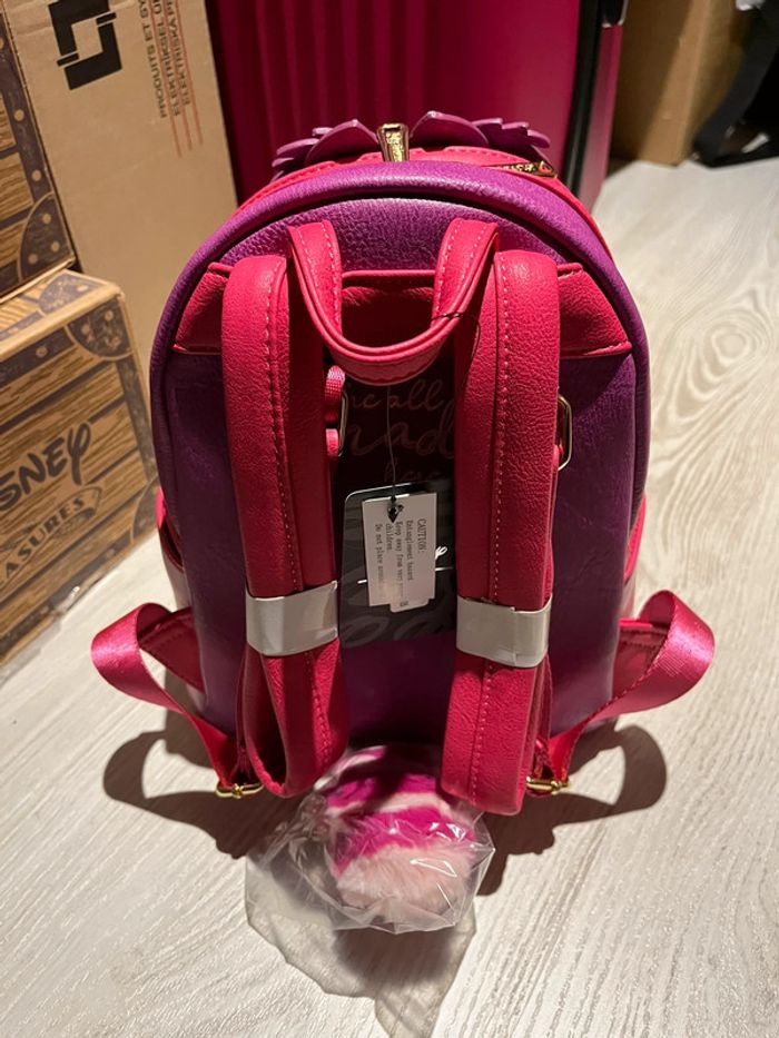 Mini backpack Cheshire - photo numéro 3