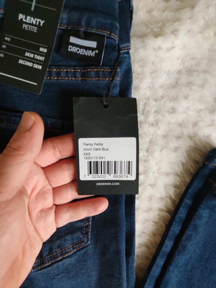 Pantalon garçon - photo numéro 3