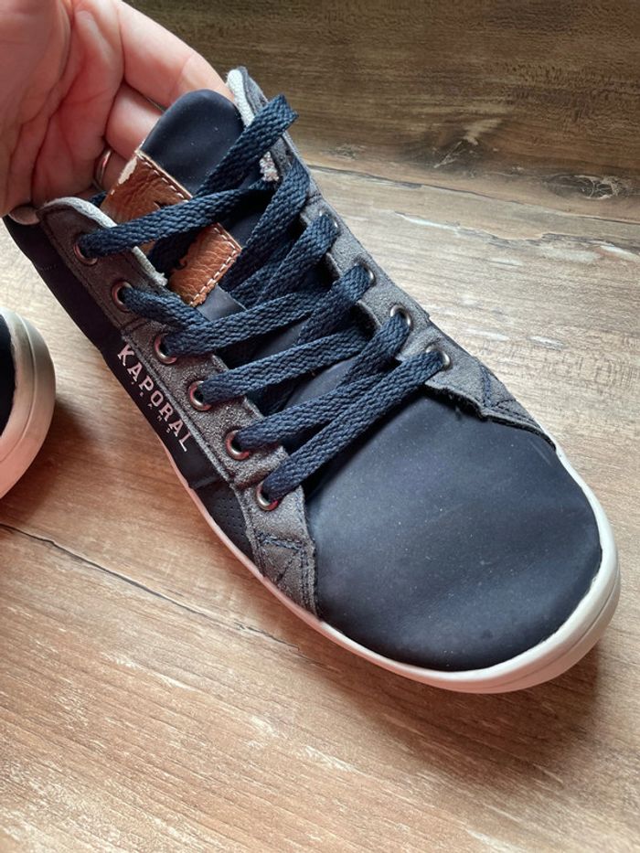 Chaussures kaporal - photo numéro 2