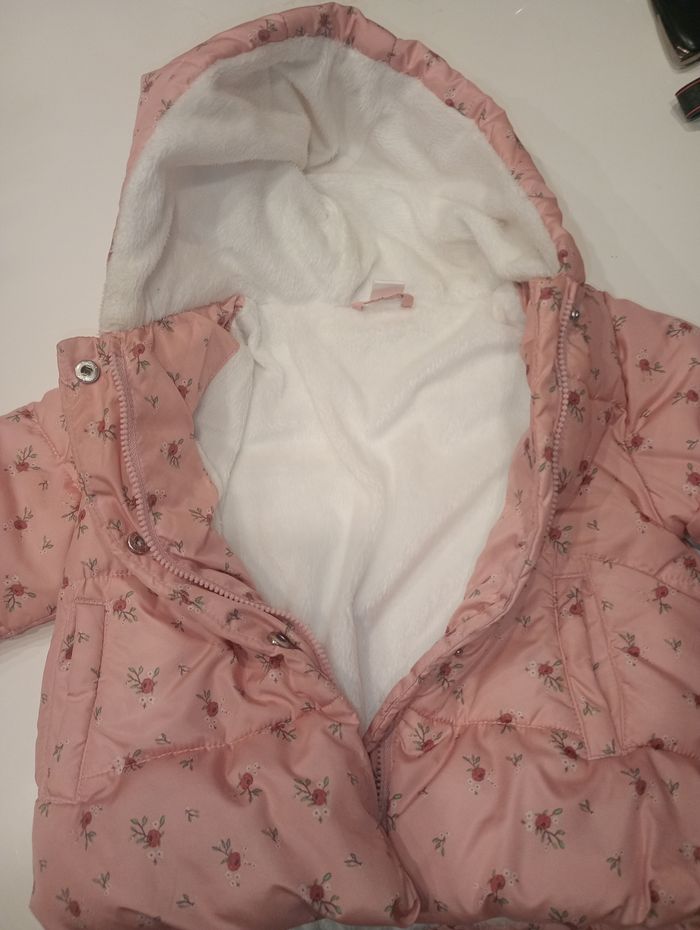 Manteau d'hiver - photo numéro 3