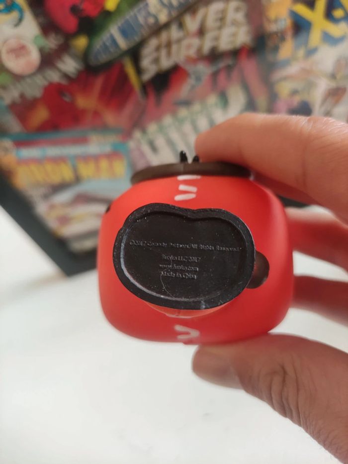 Figurine POP south Park Kenny 05 funko - photo numéro 3