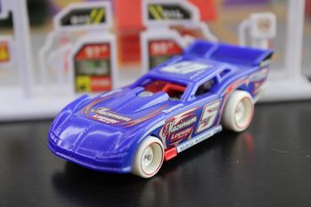 Hot wheels Maximum Leeway