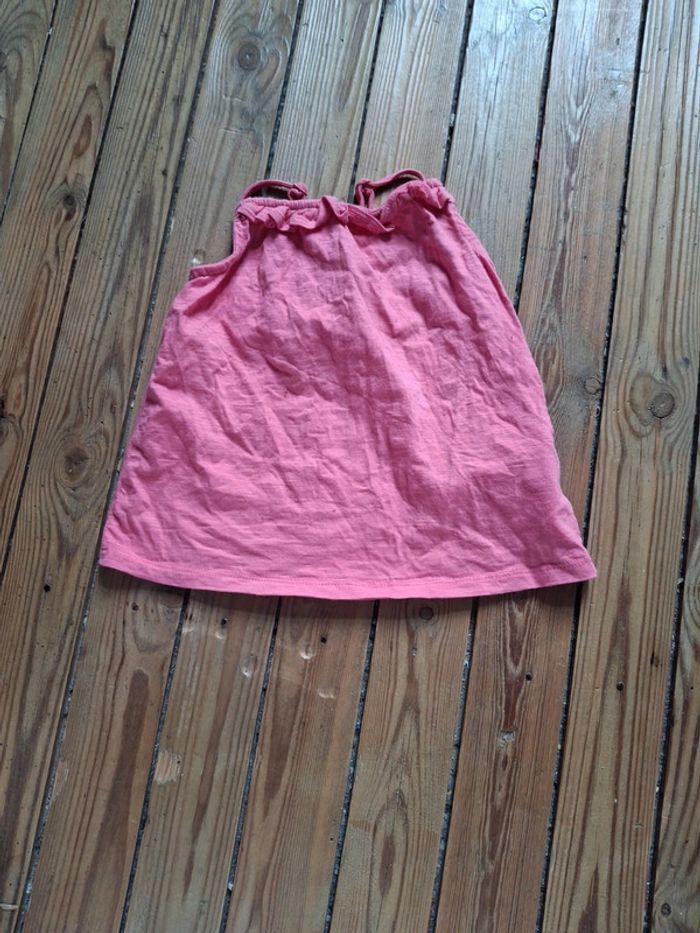 Haut taille 4 ans