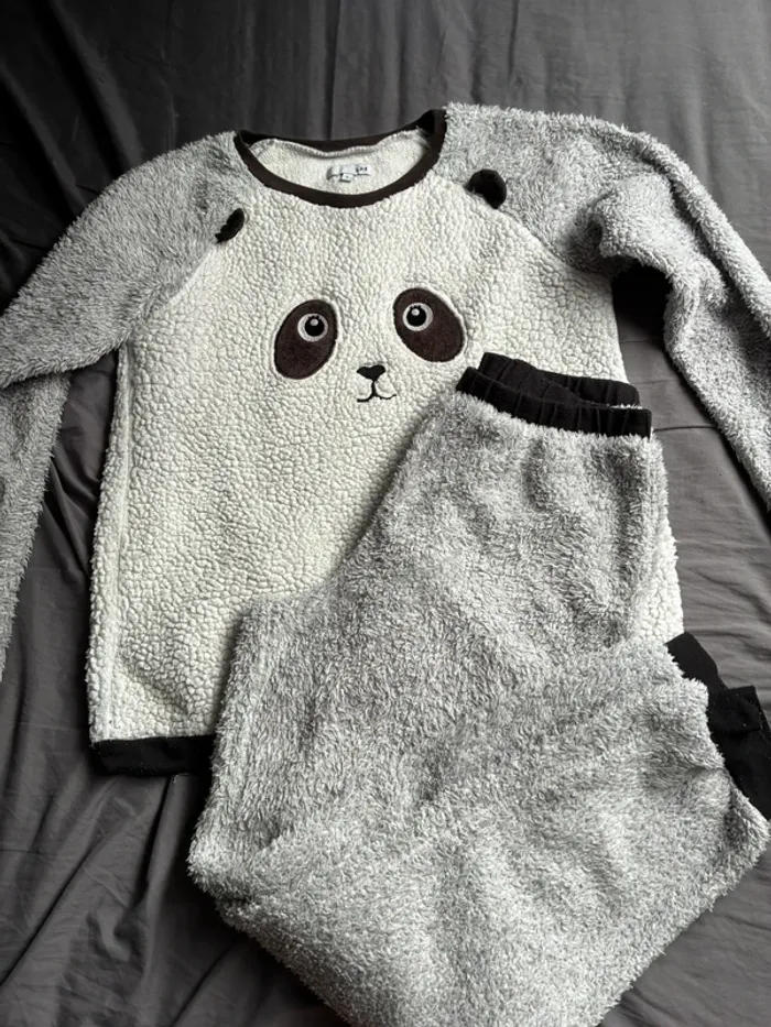 Pyjama la halle taille S
