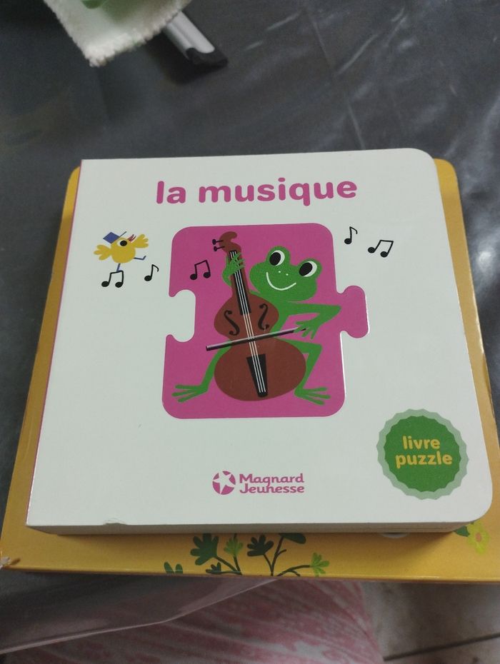Livre