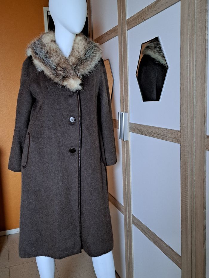 Manteau Galerie lafayette - photo numéro 10