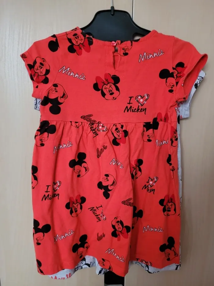 Robes courtes - photo numéro 6