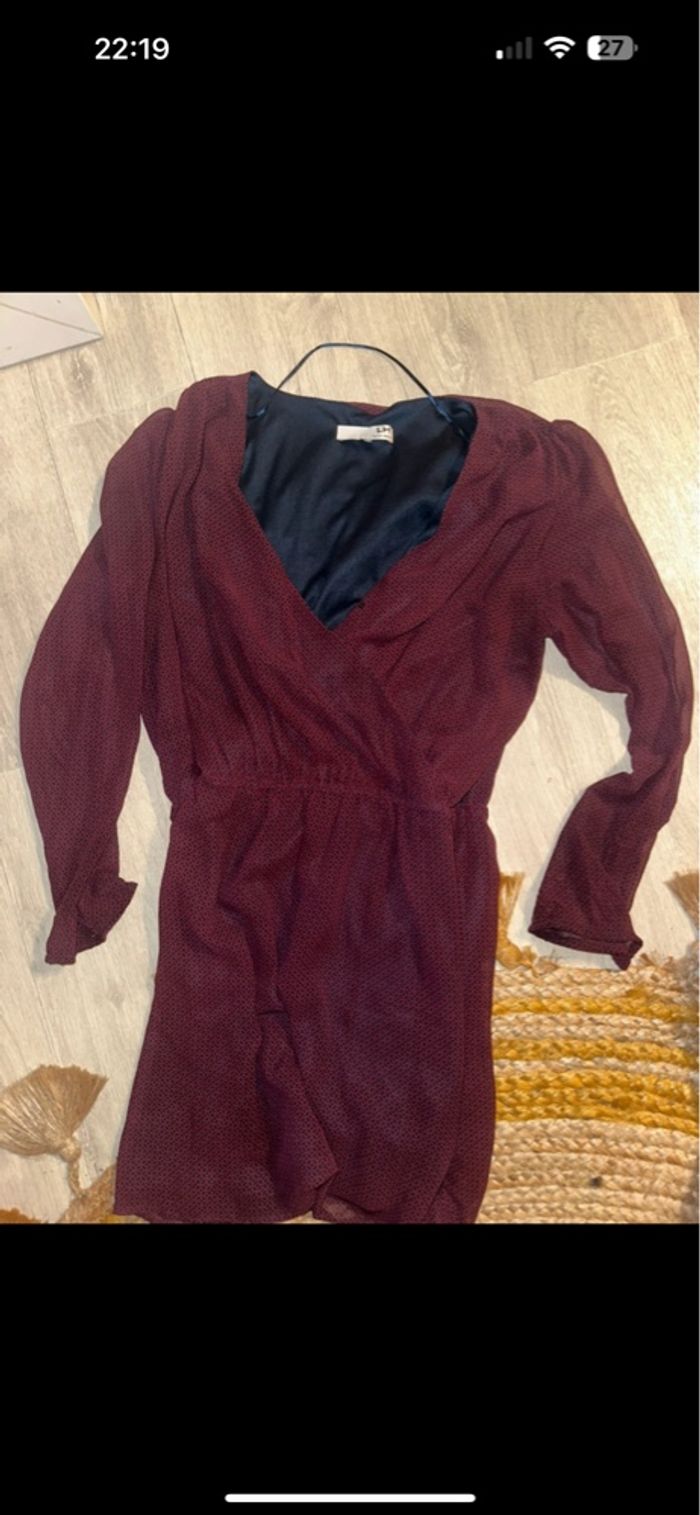 Robe la Halle T42 - photo numéro 9