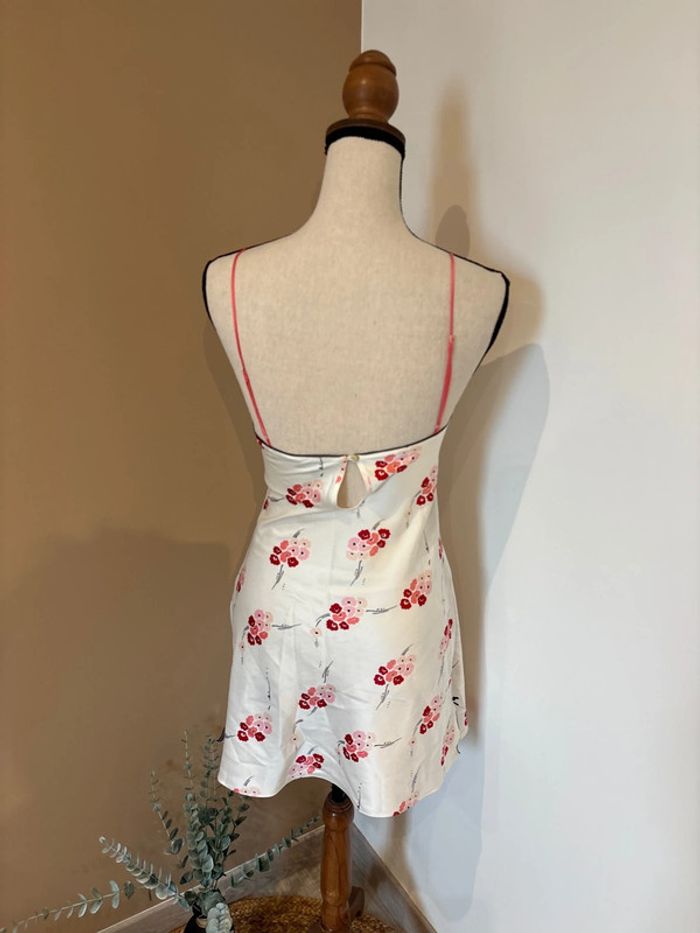 Nuisette femme darjeeling taille 36 - photo numéro 4