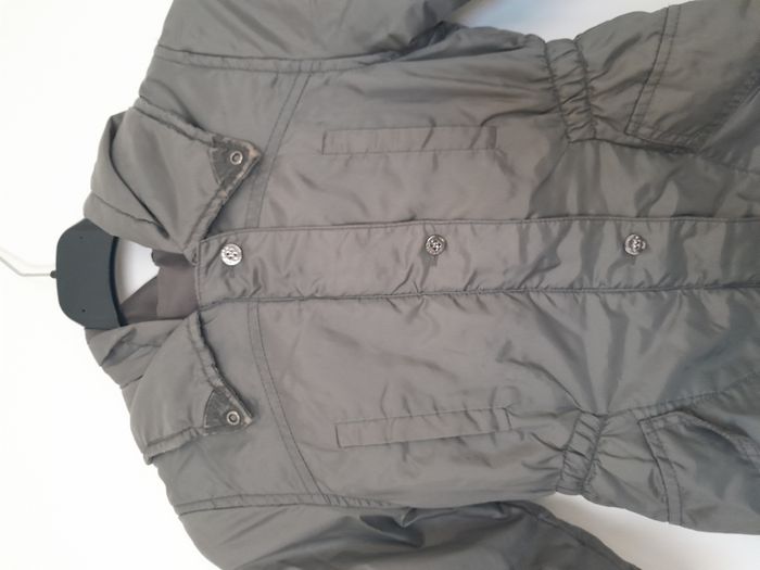 Doudoune - photo numéro 2