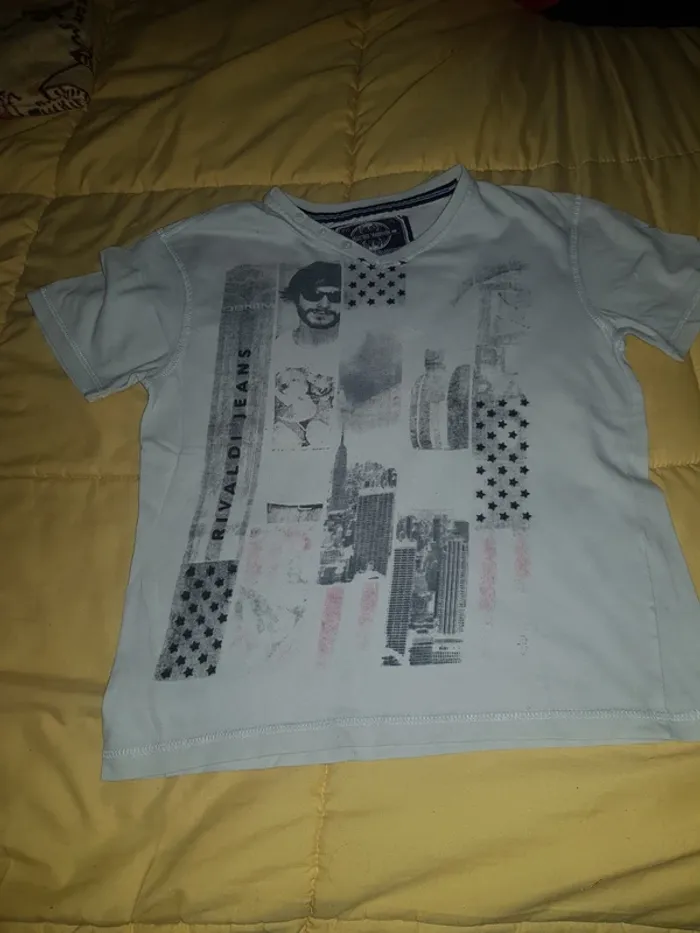 Tee-shirt