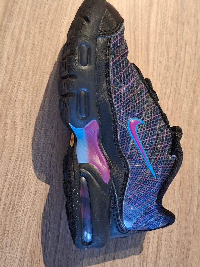 Basket TN pointure 27 - photo numéro 5