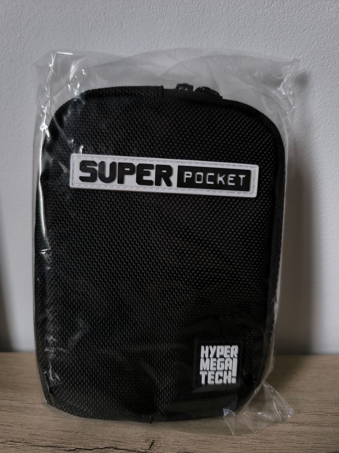 Neo Geo Super Pocket + Etui - photo numéro 5