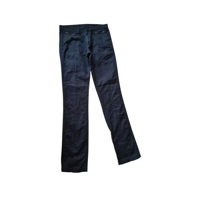 jean noir Zara Man taille 38 - photo numéro 2