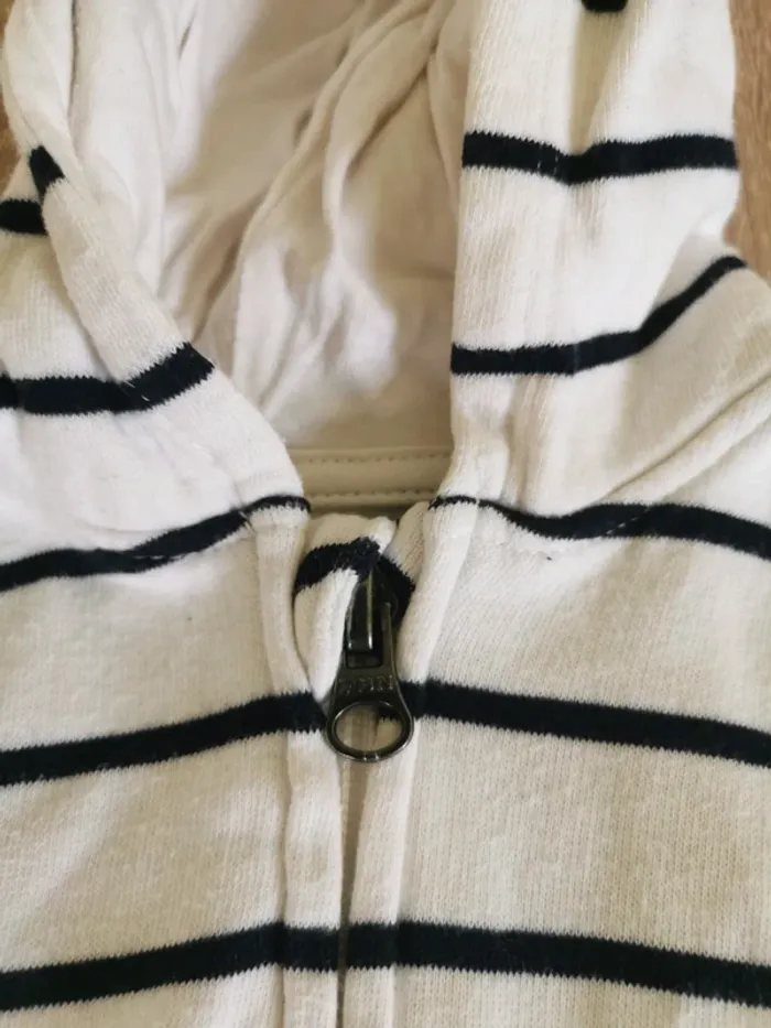 Ensemble garçon 6 mois - photo numéro 7