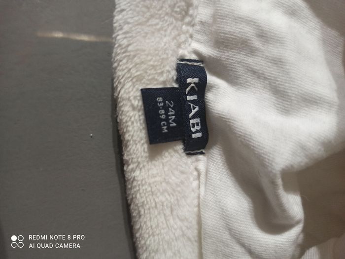 Bonnet - photo numéro 3