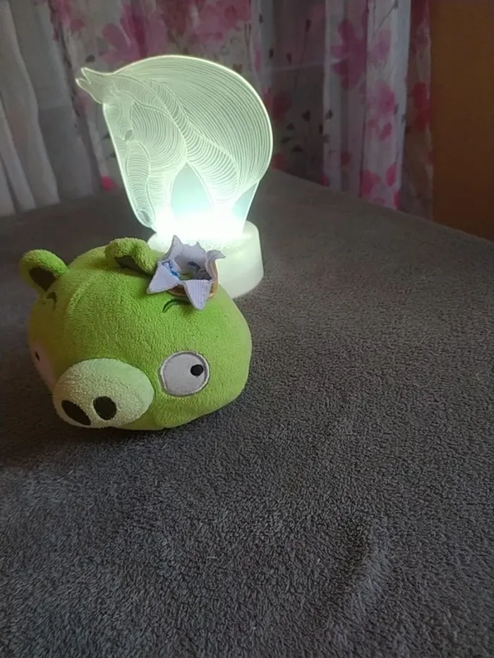 Peluche - photo numéro 2