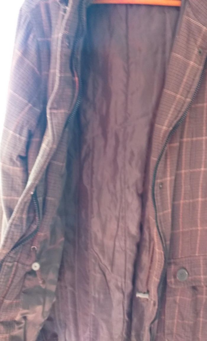 Manteau taille 38/40 - photo numéro 2