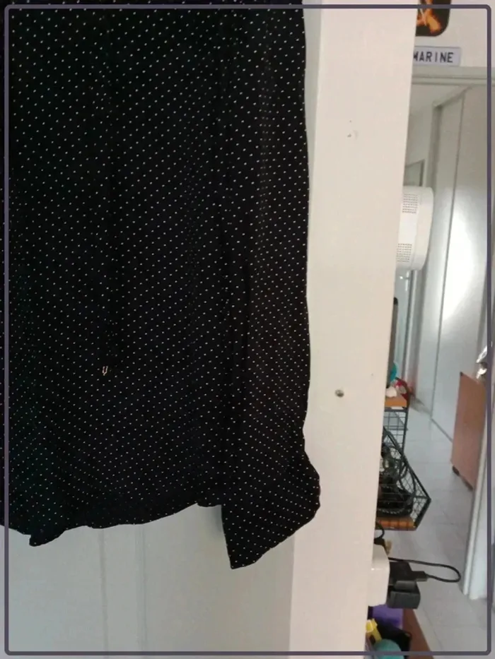 Chemisier blouse femme - photo numéro 6