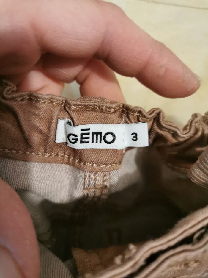 Pantalon - photo numéro 2