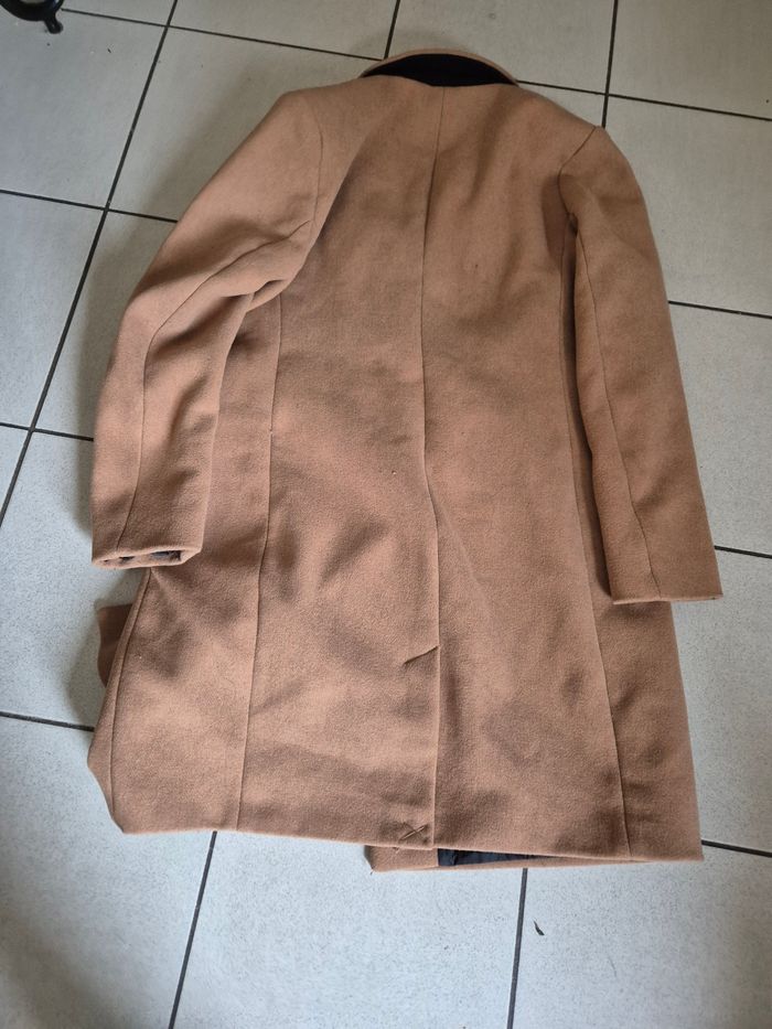 Manteau - photo numéro 2