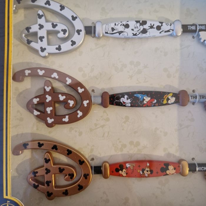 Clé Disney Mickey - photo numéro 3