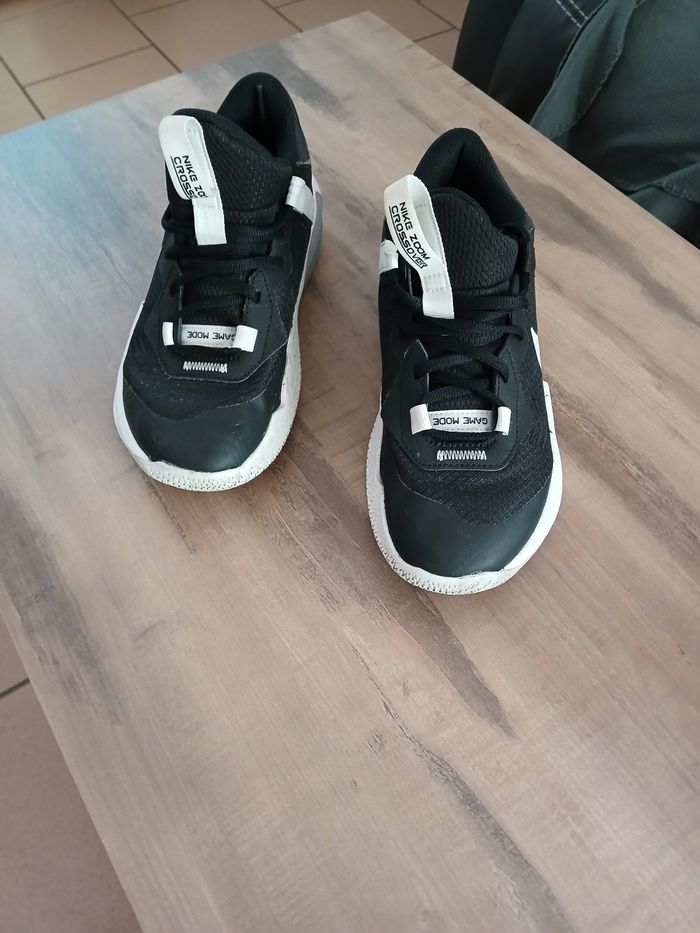 Baskets nike - photo numéro 2