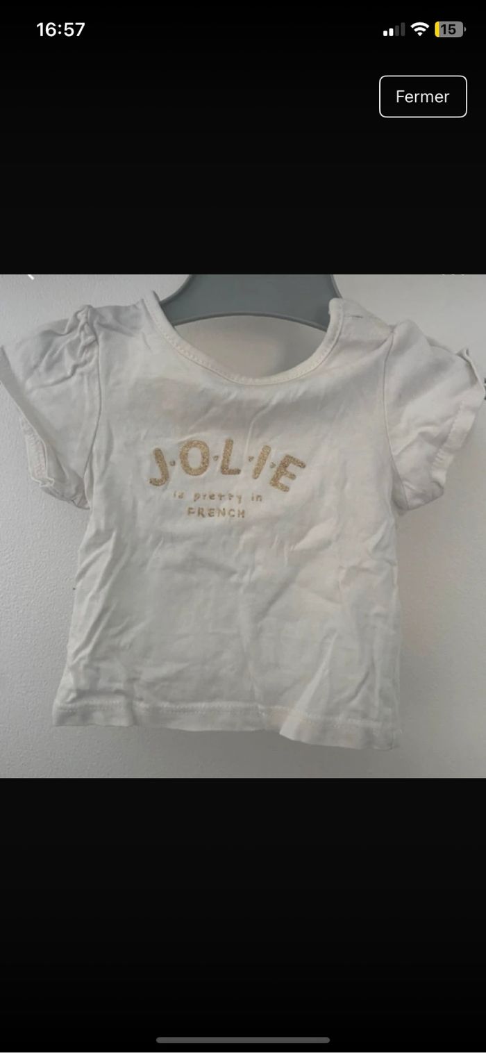 T-shirt