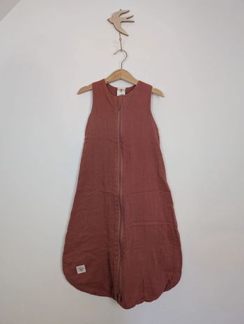 Gigoteuse légère Lassig 6 - 12 mois