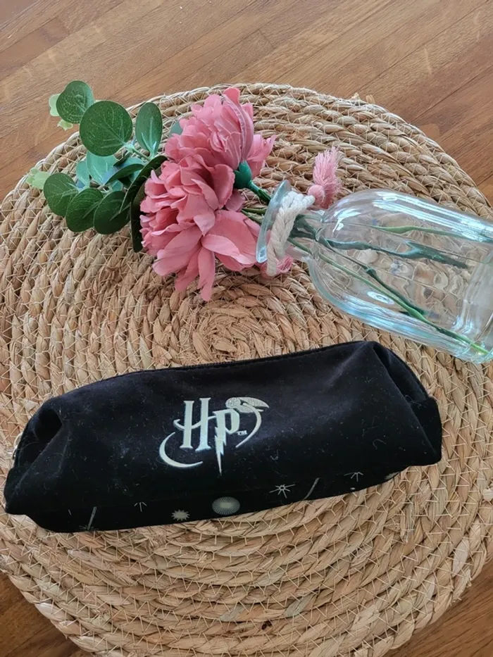 🌟Trousse Harry potter 🪄 Primark