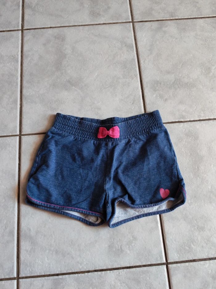 Short - photo numéro 5