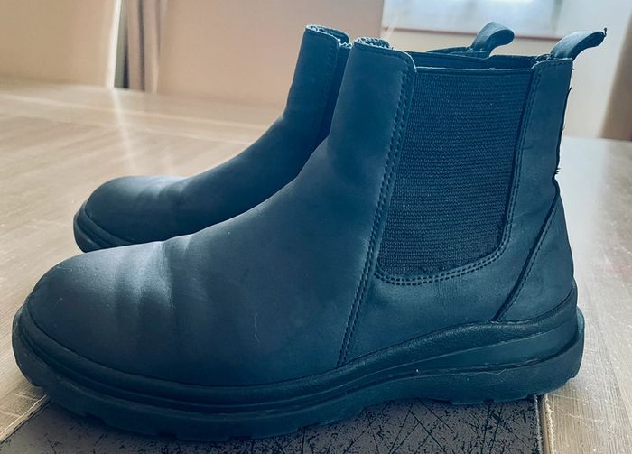 Boots enfants