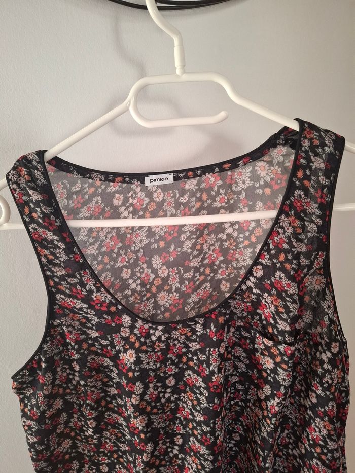 Debardeur - photo numéro 4