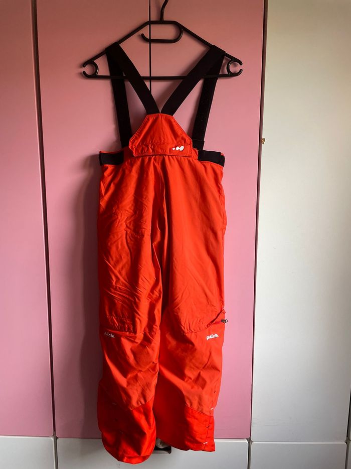 Pantalon de ski enfant - photo numéro 3