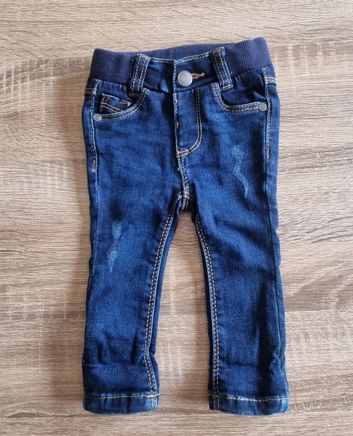 Lot de pantalon - photo numéro 5