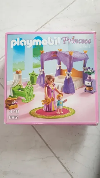 Playmobil Princess 6851