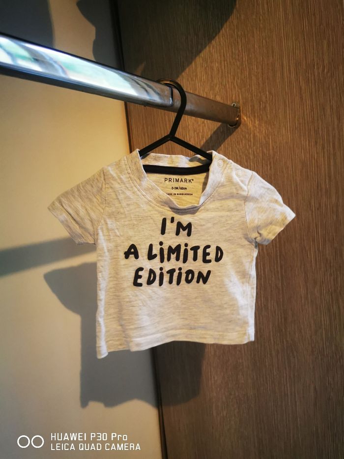 Lot 5 tee shirt - photo numéro 3